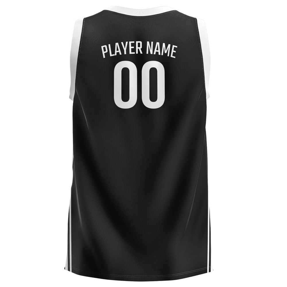 Unleash Your Potential in Our Basketball Uniform