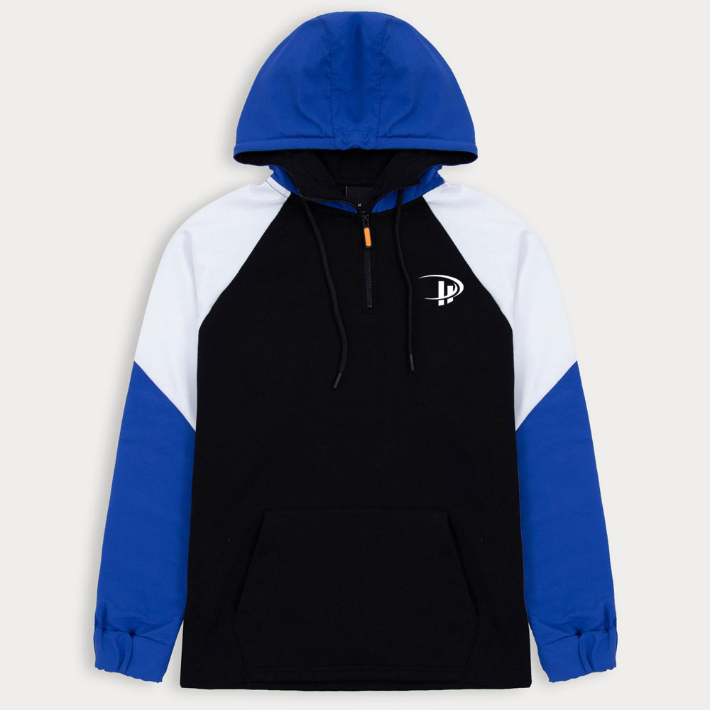 Fashionable Hooded Sweater for Men