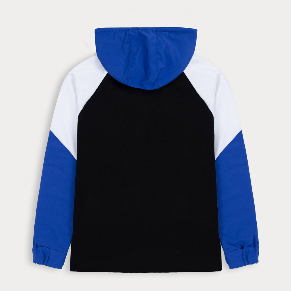 Fashionable Hooded Sweater for Men