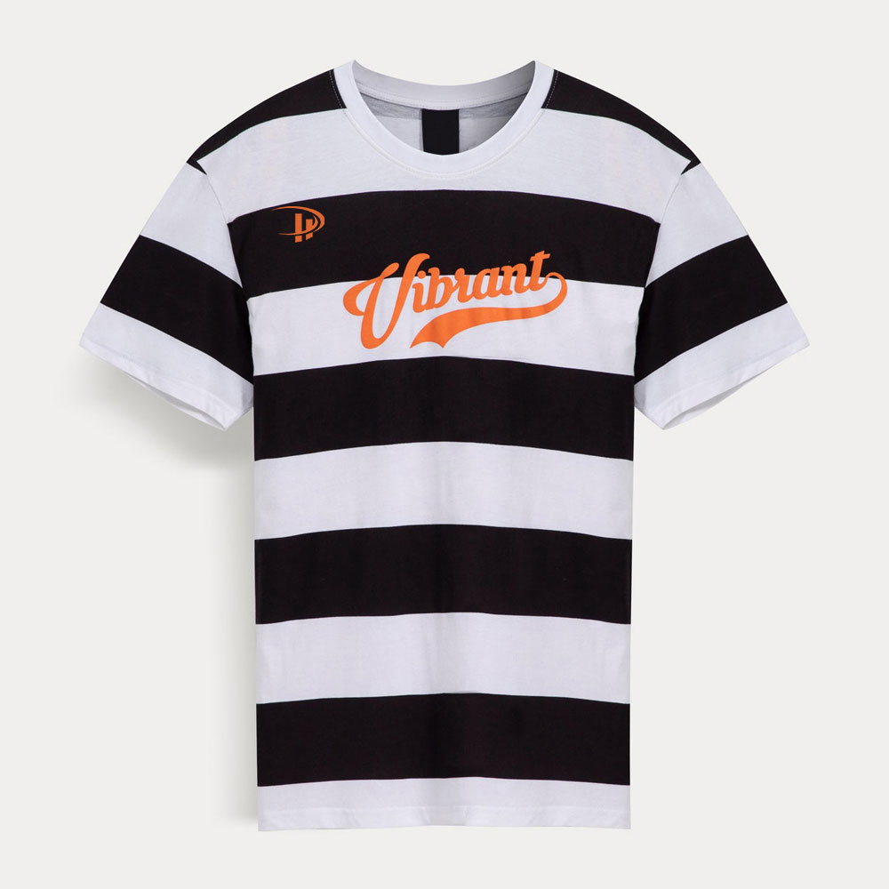 Latest Design Plus Size Mens Printing T-shirt