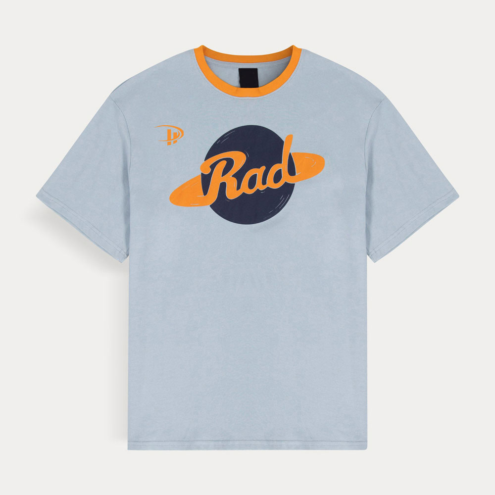 OEM 100% Cotton T-shirts