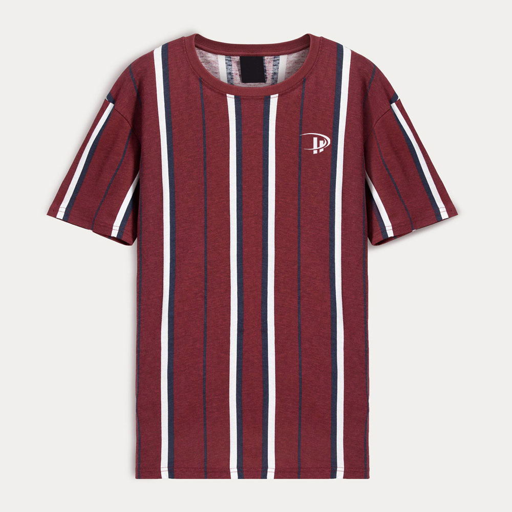 Vibrant T-Shirt Collections