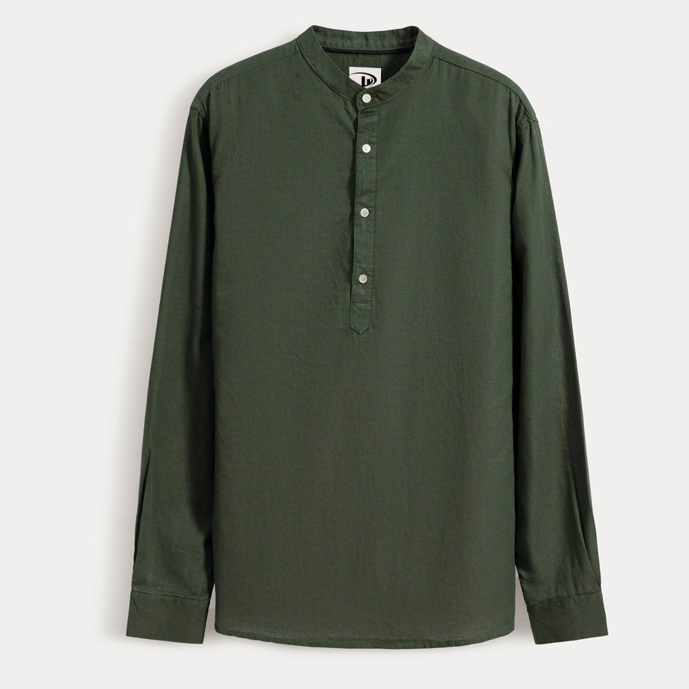 Custom Summer New Casual Shirts