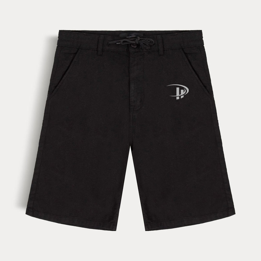 Casual Comfort Shorts