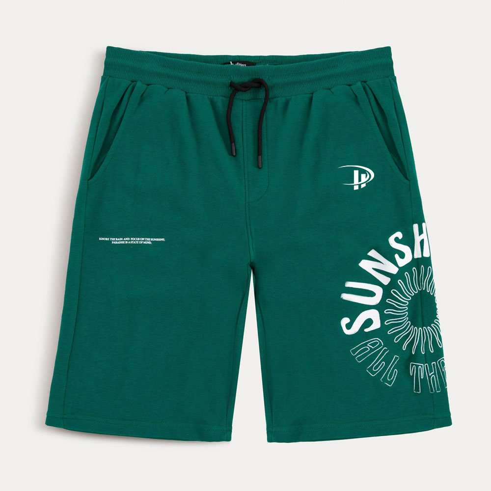 Active Performance Shorts
