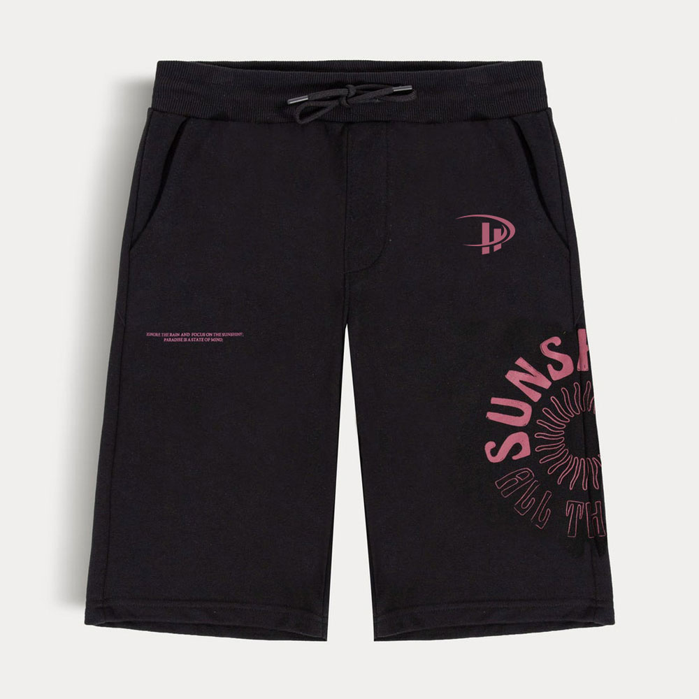 Stylish Men’s Summer Shorts