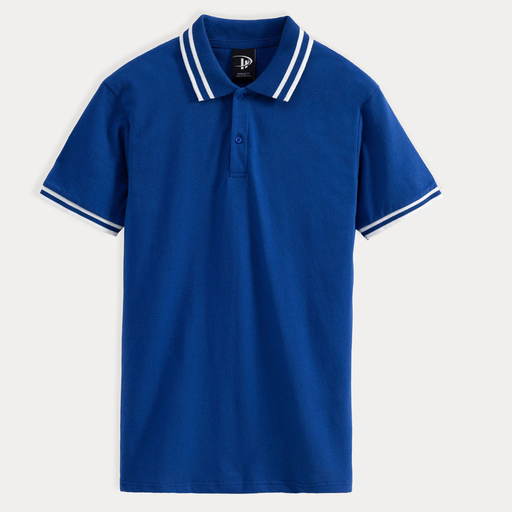 Classic Charm Stylish Polo shirt