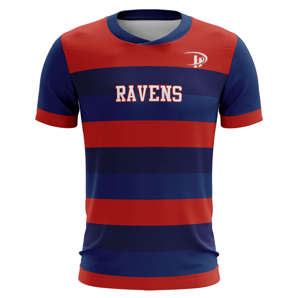 Unleash Power and Style in Our Rugby Uniform