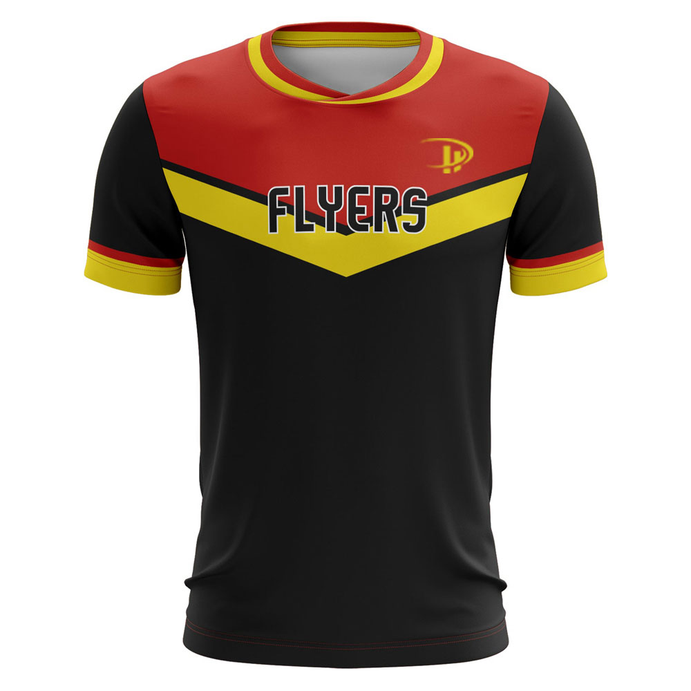 Arm Yourself with Our High-Performance Rugby Uniform