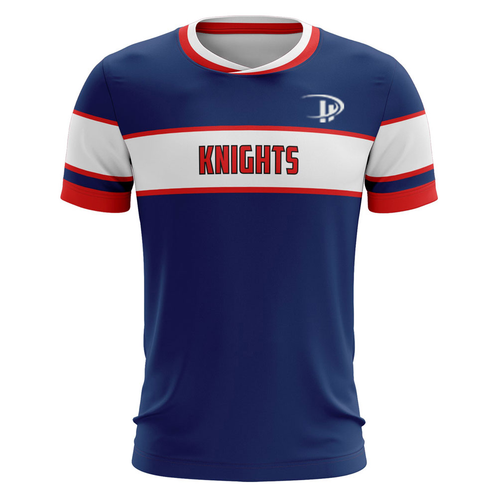 Standout on the Field in Our Rugby Uniform