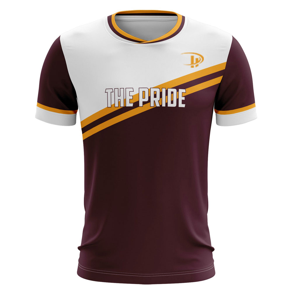 Play in Style with Our Rugby Uniform