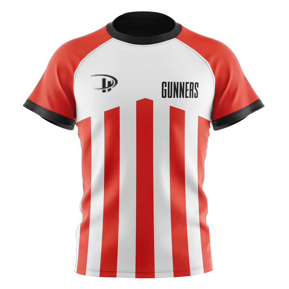 Unify Your Squad in Our Soccer Uniform