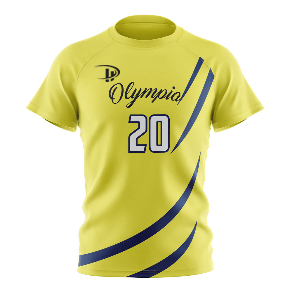 Elevate Your Game with Our Soccer Uniform