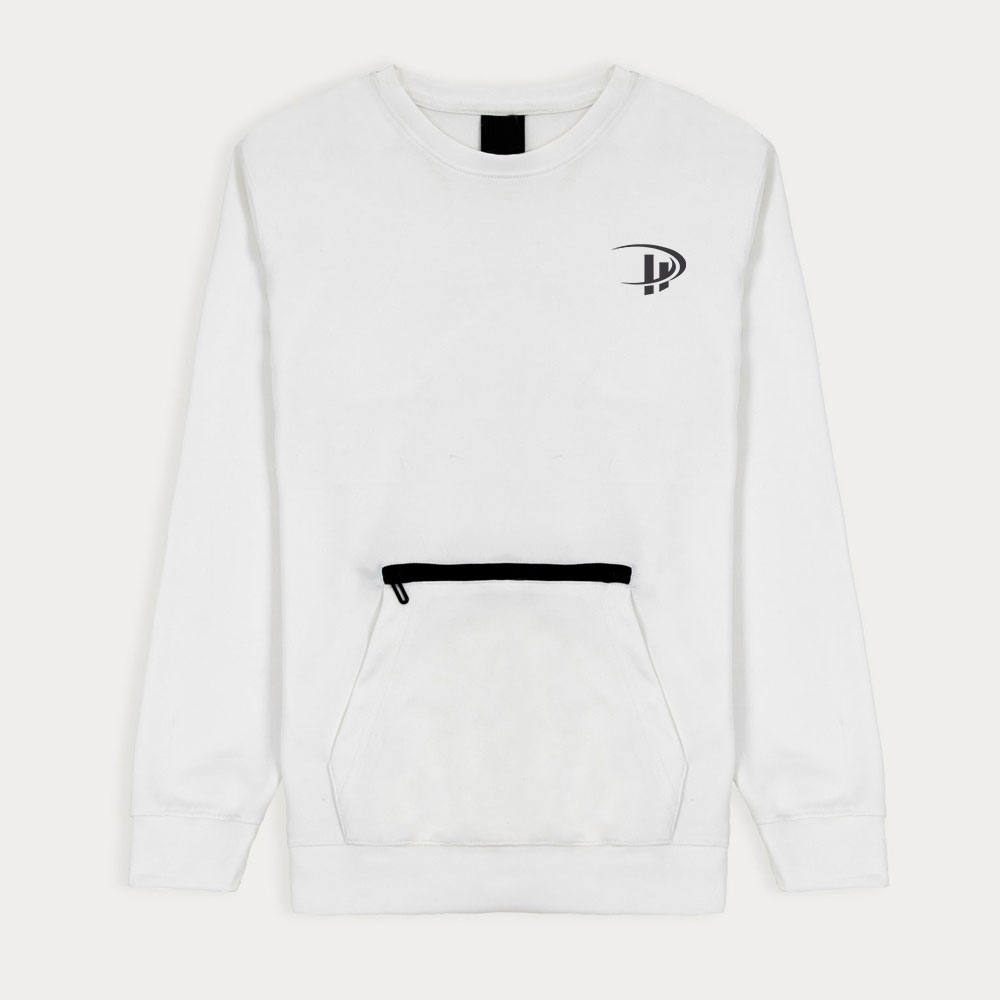 Athletic Roots to Fashion Icons Sweatshirts