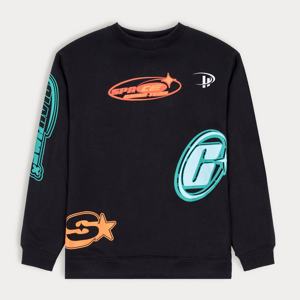 Legendary Brands in Sweatshirt Fashion
