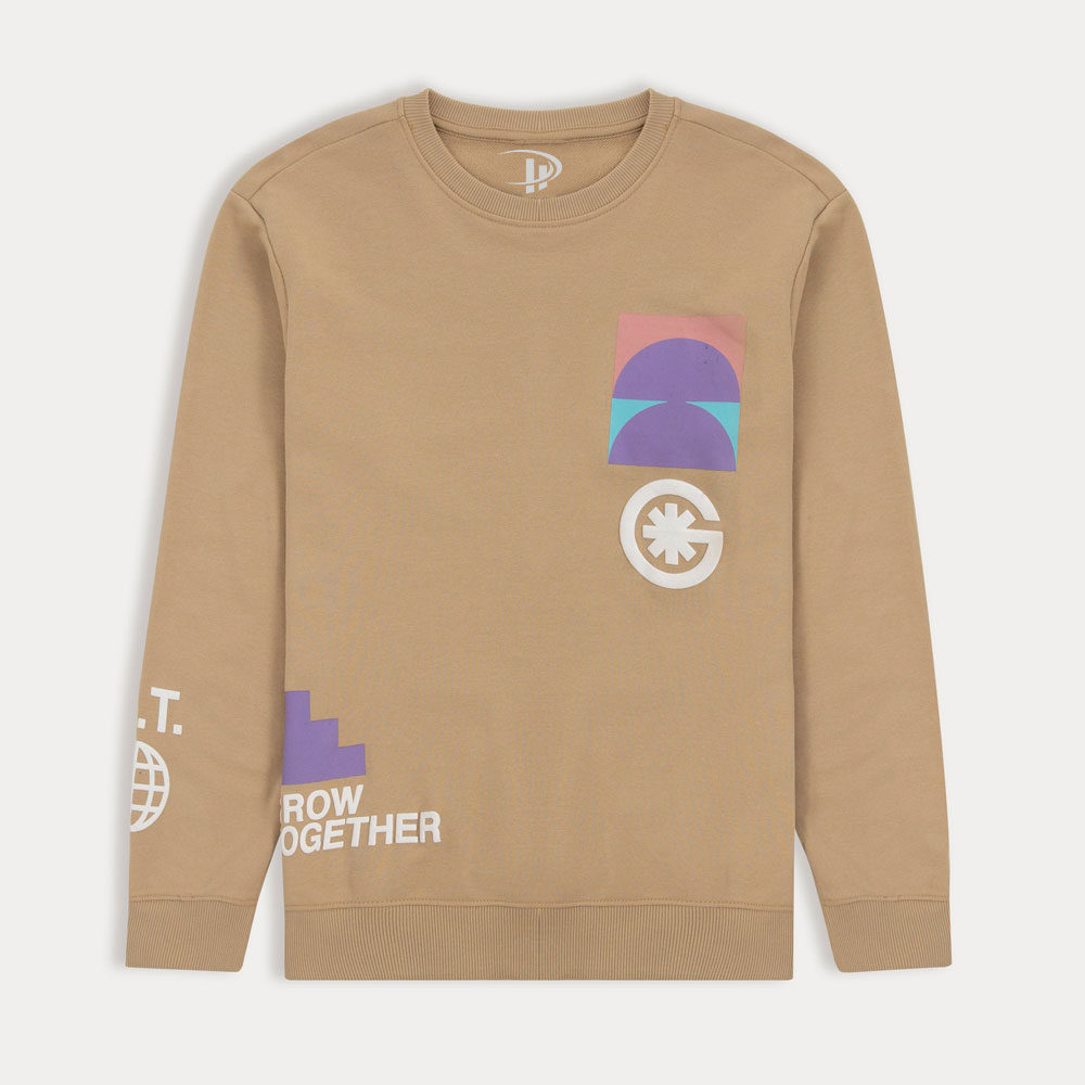 Mastering the Art of Sweatshirt