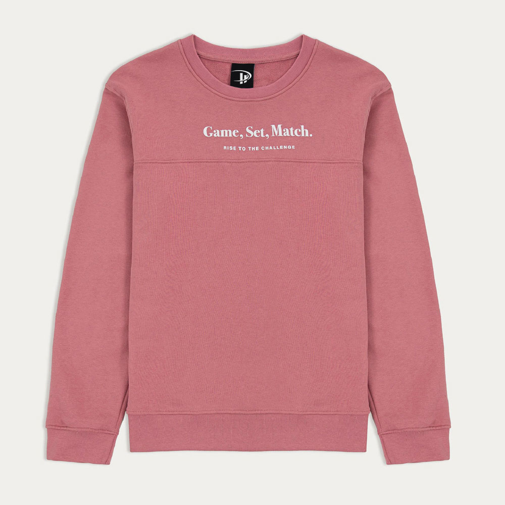 Shaping Culture and Defining Fashion Sweatshirt