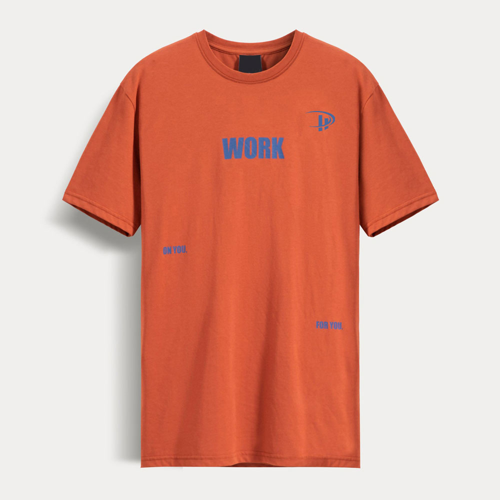 100% cotton Loose Vintage T-Shirt