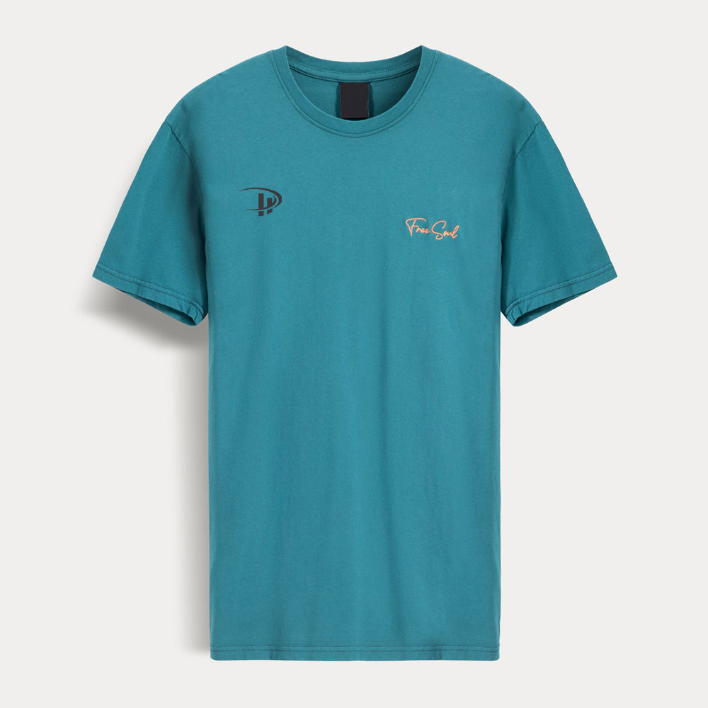 Custom Men Oversized T-shirt