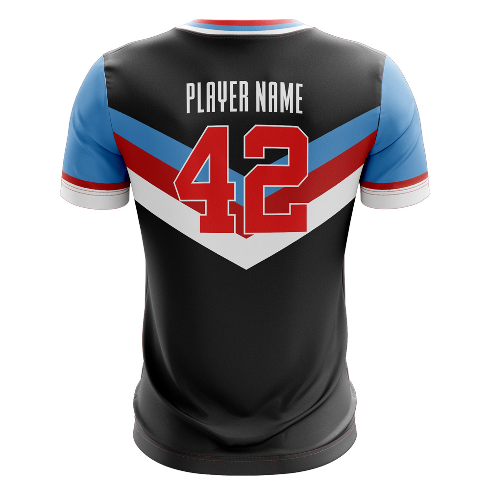The Official Rugby Uniform for Champions