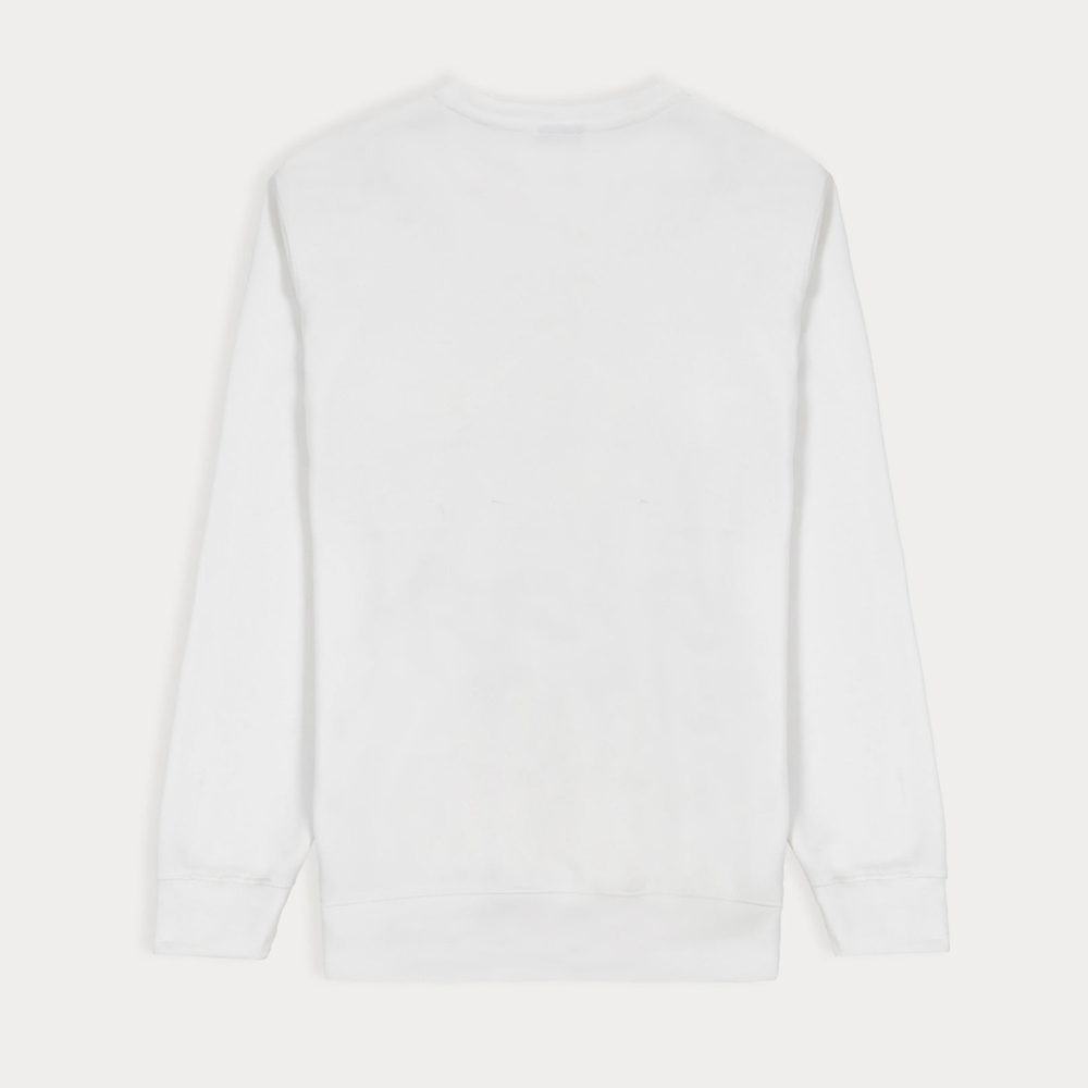 Athletic Roots to Fashion Icons Sweatshirts