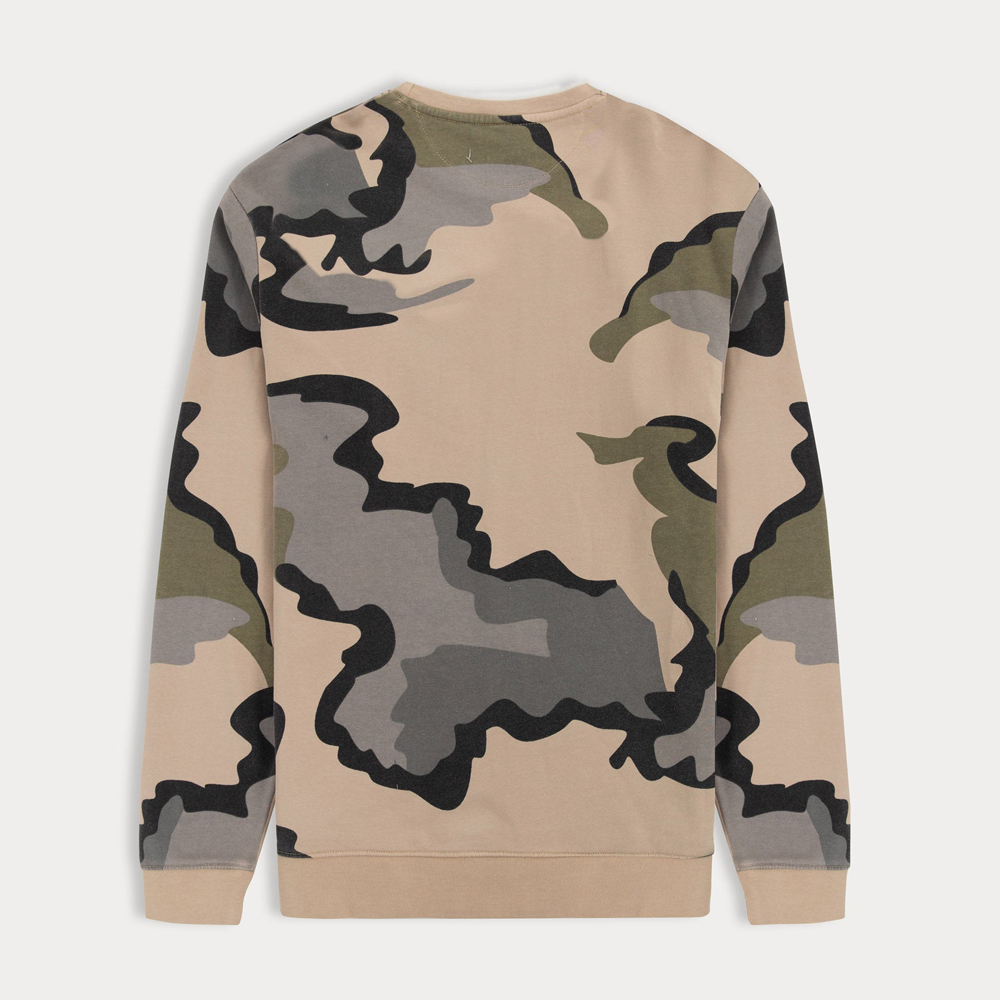 The Cool and Cozy Revolution in Sweatshirt