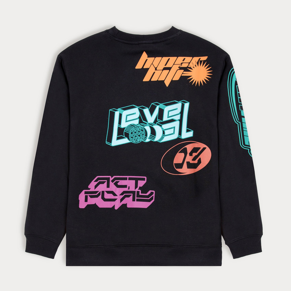 Legendary Brands in Sweatshirt Fashion