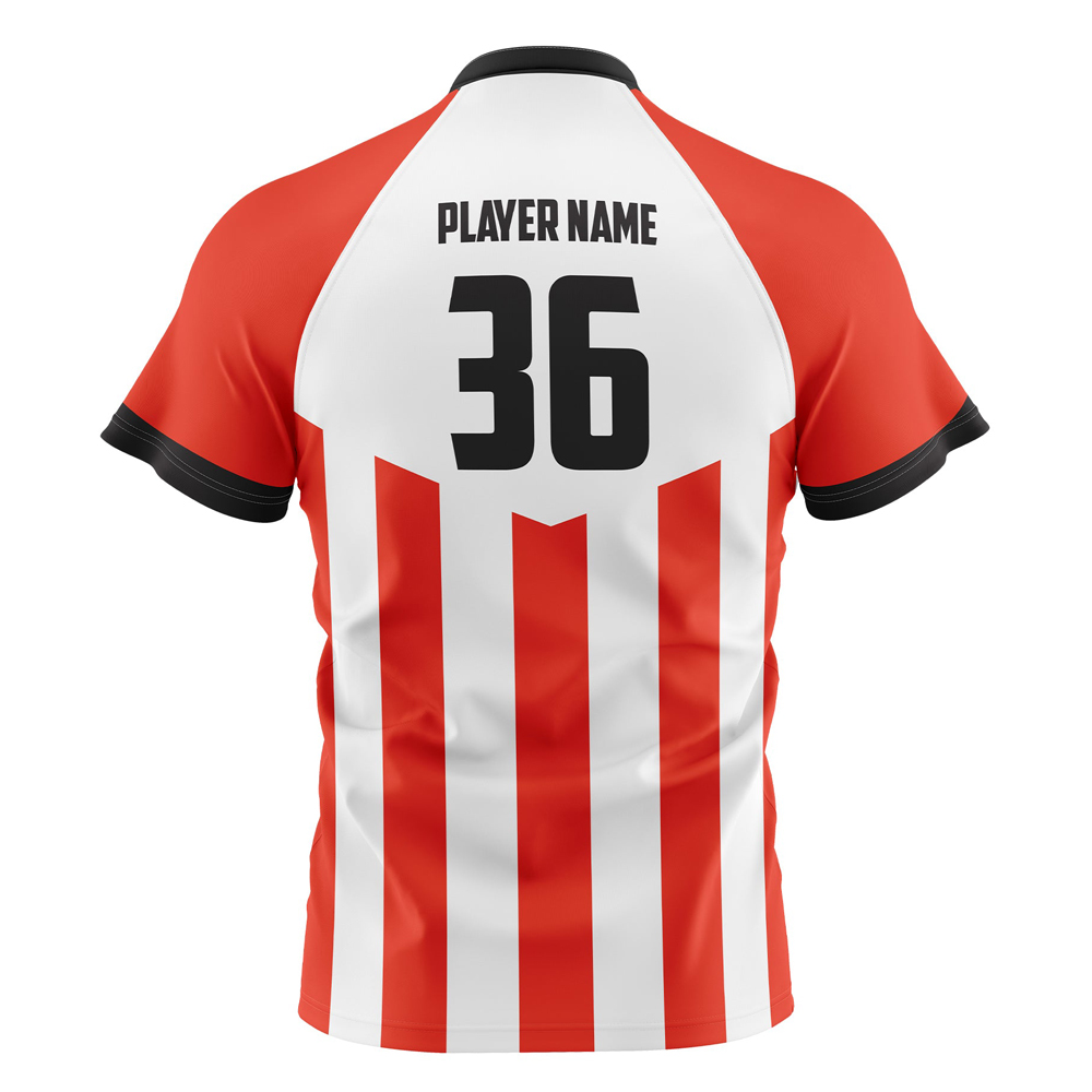 Unify Your Squad in Our Soccer Uniform
