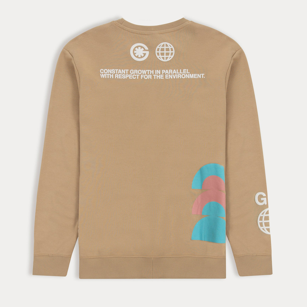 Mastering the Art of Sweatshirt