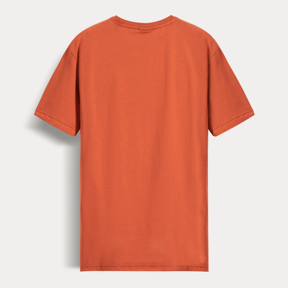 100% cotton Loose Vintage T-Shirt