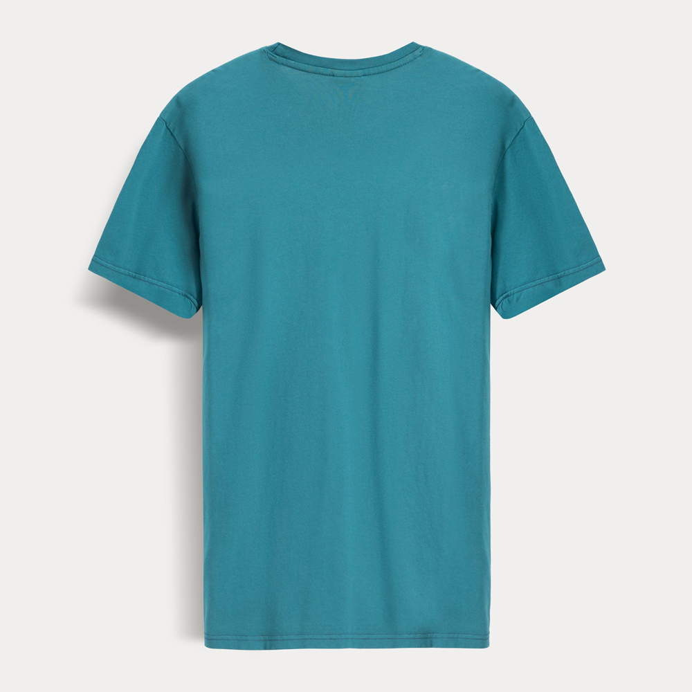 Custom Men Oversized T-shirt