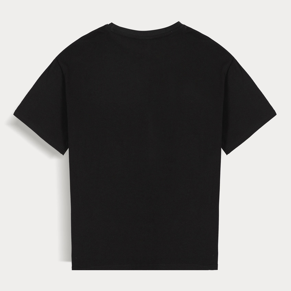 High Quality T-Shirt Long Sleeves