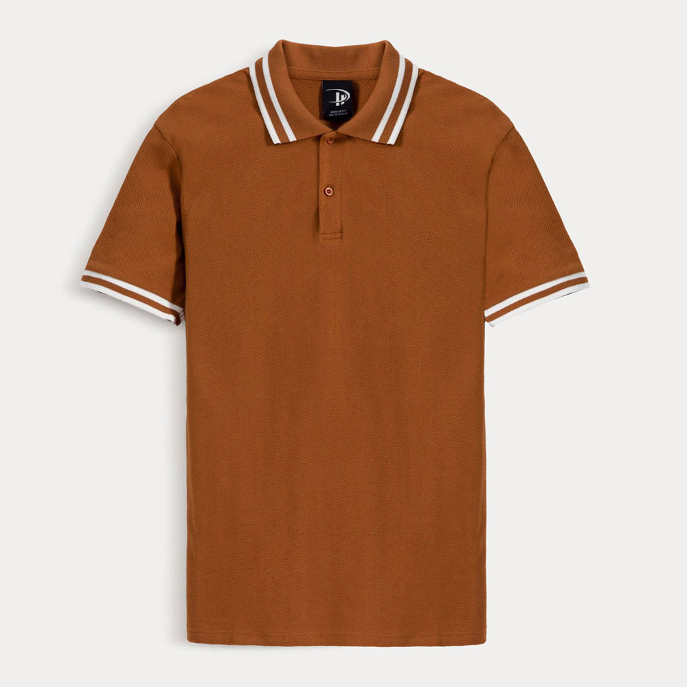 Active Edge Performance Polo Collection