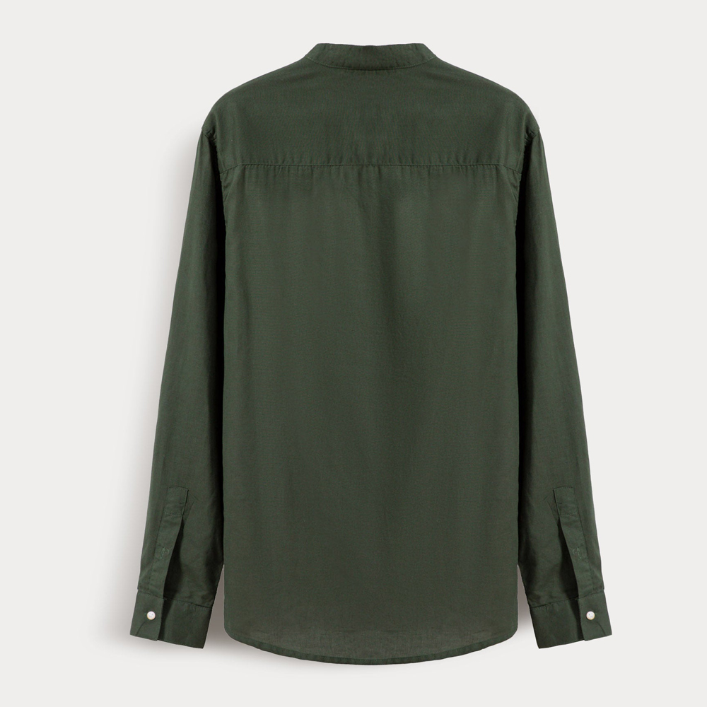 Custom Summer New Casual Shirts