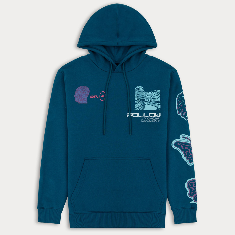 Lightweight Hoodie for Men