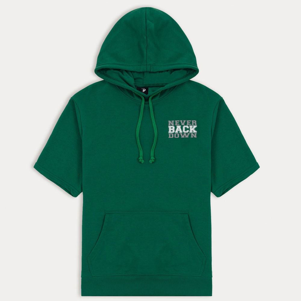 Classic Men’s Hoodie