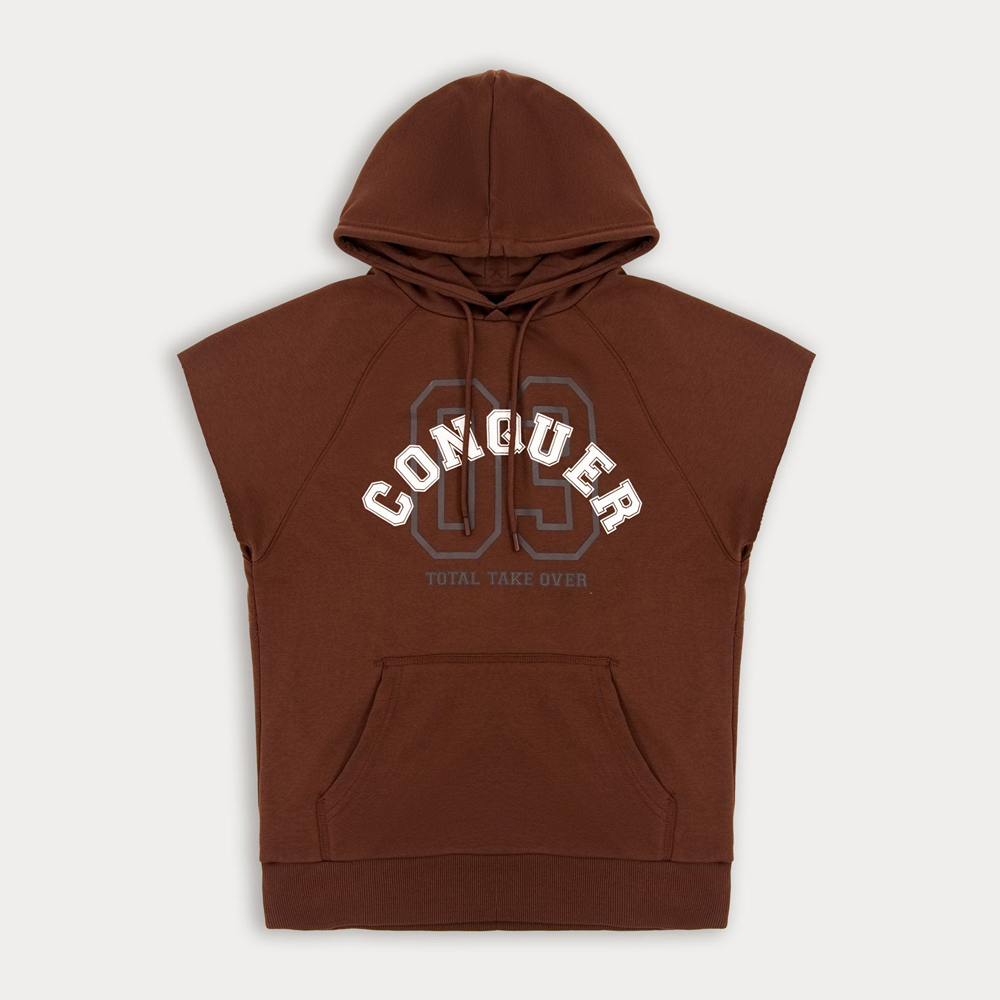Hooded Sweatshirt for Men