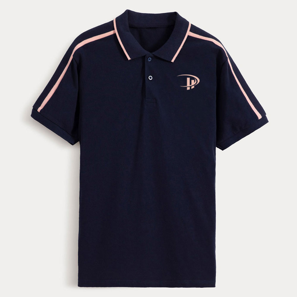Clean and Simple Polo Shirt