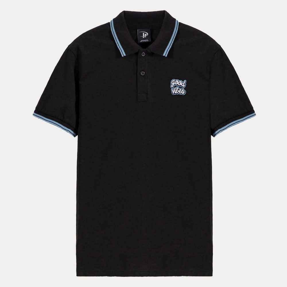 Classic Polo Shirt