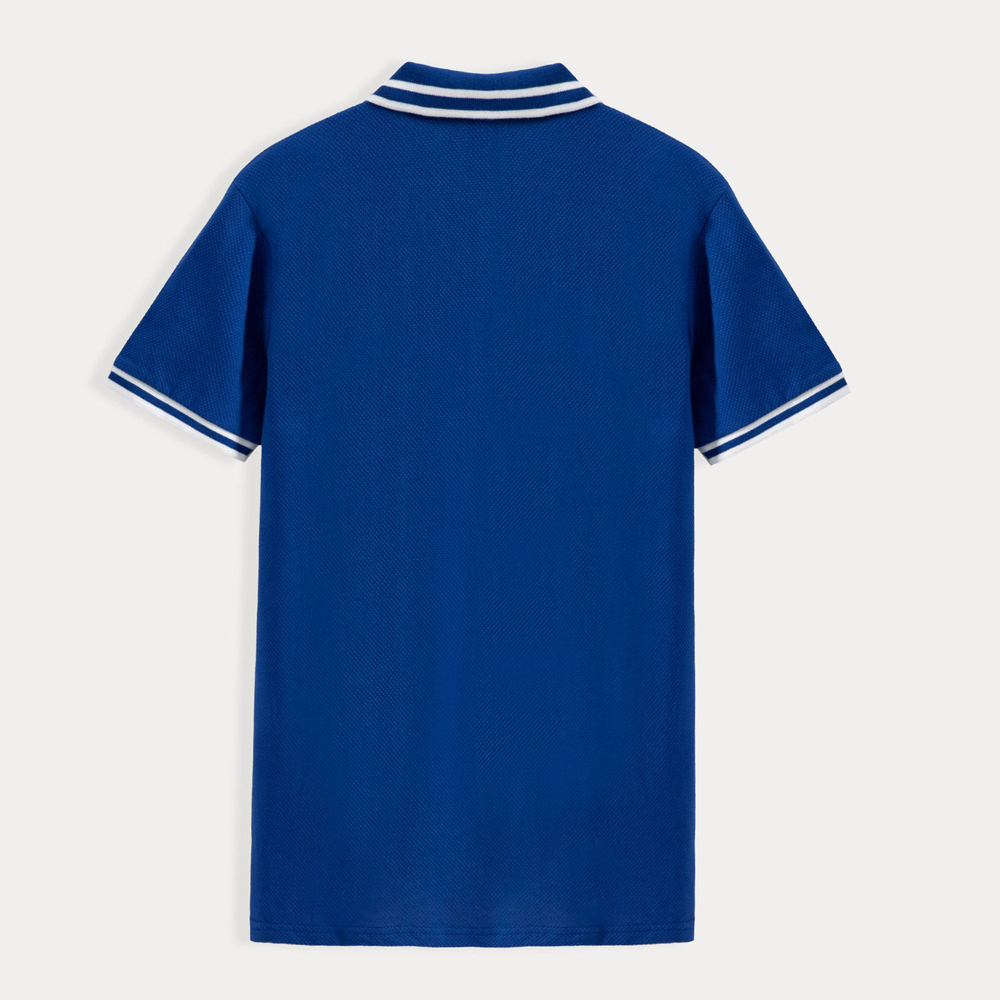 Classic Charm Stylish Polo shirt