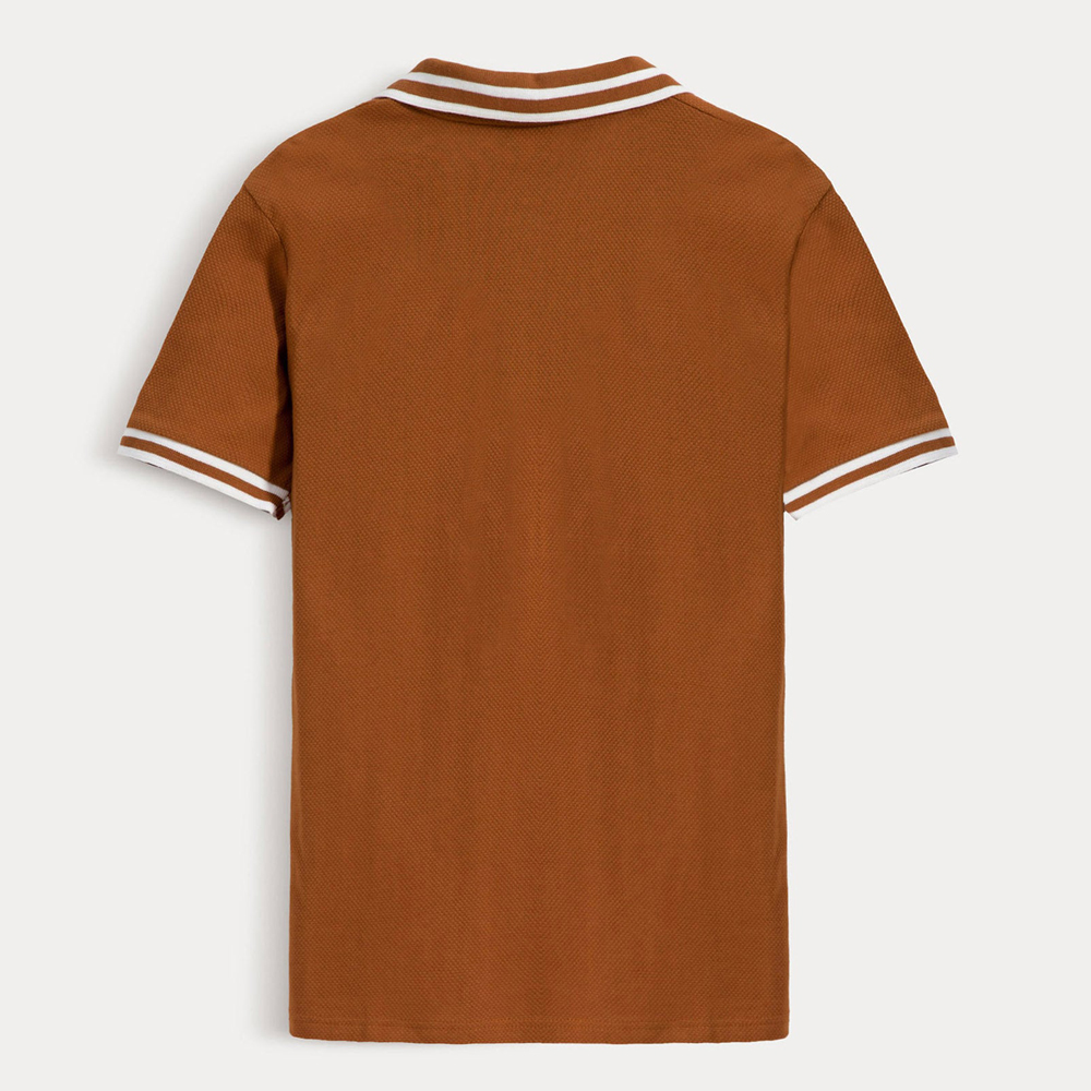 Active Edge Performance Polo Collection
