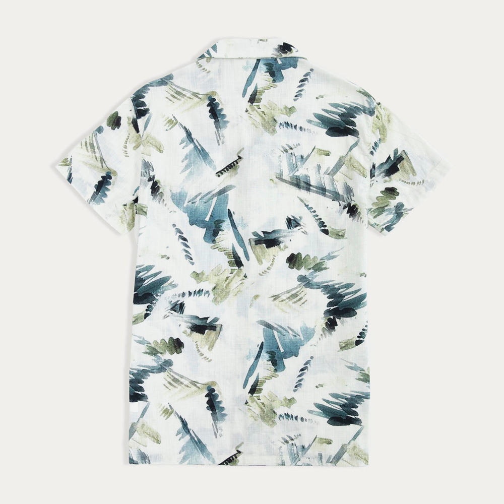 Men Custom Printed Shirt For Men