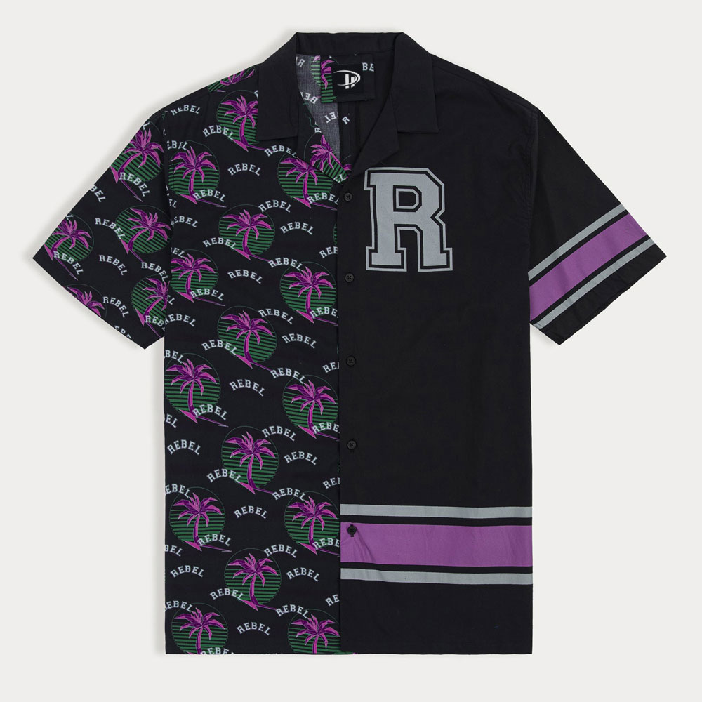 Colorful Summer Shirt For Men