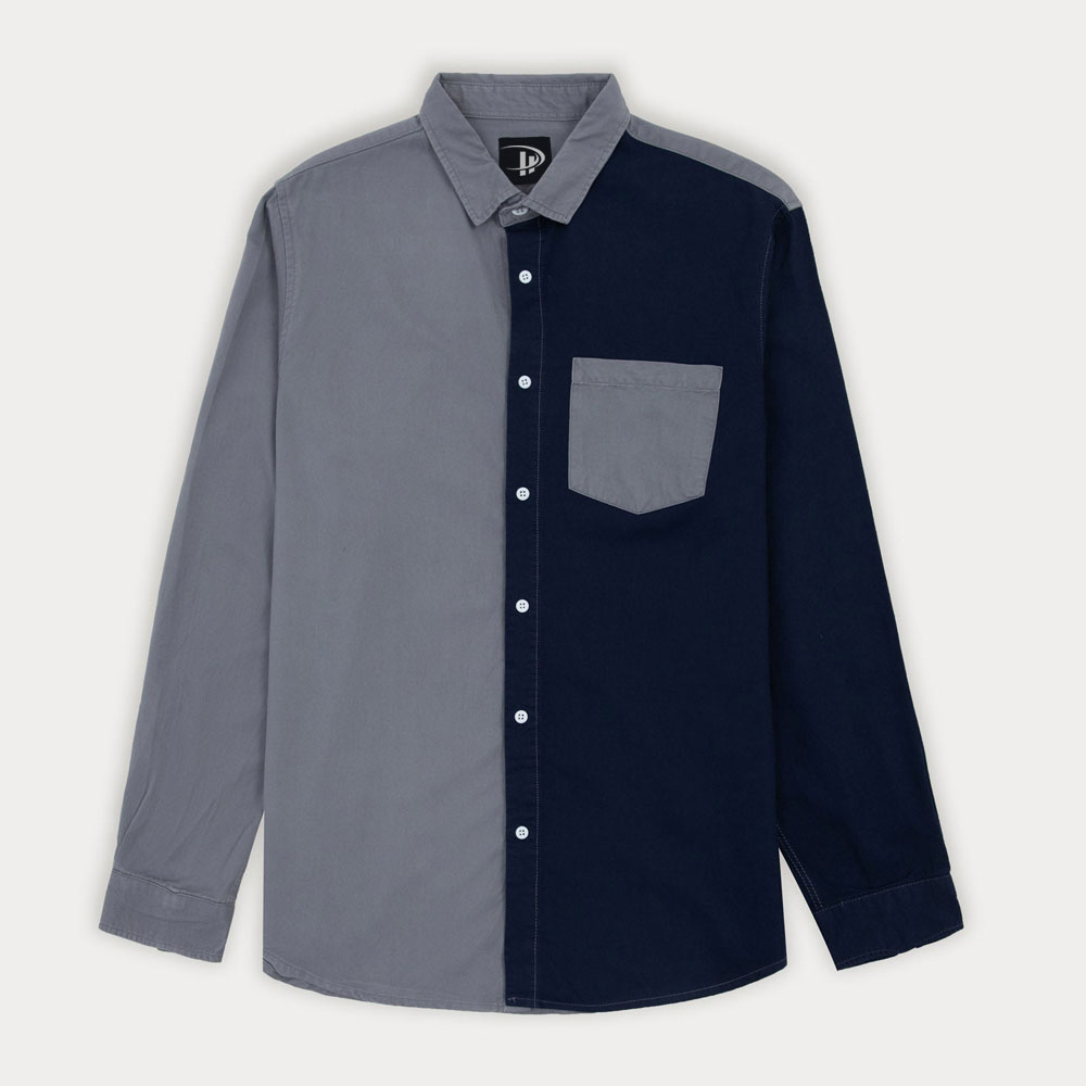 Custom Button Up Shirts For Men