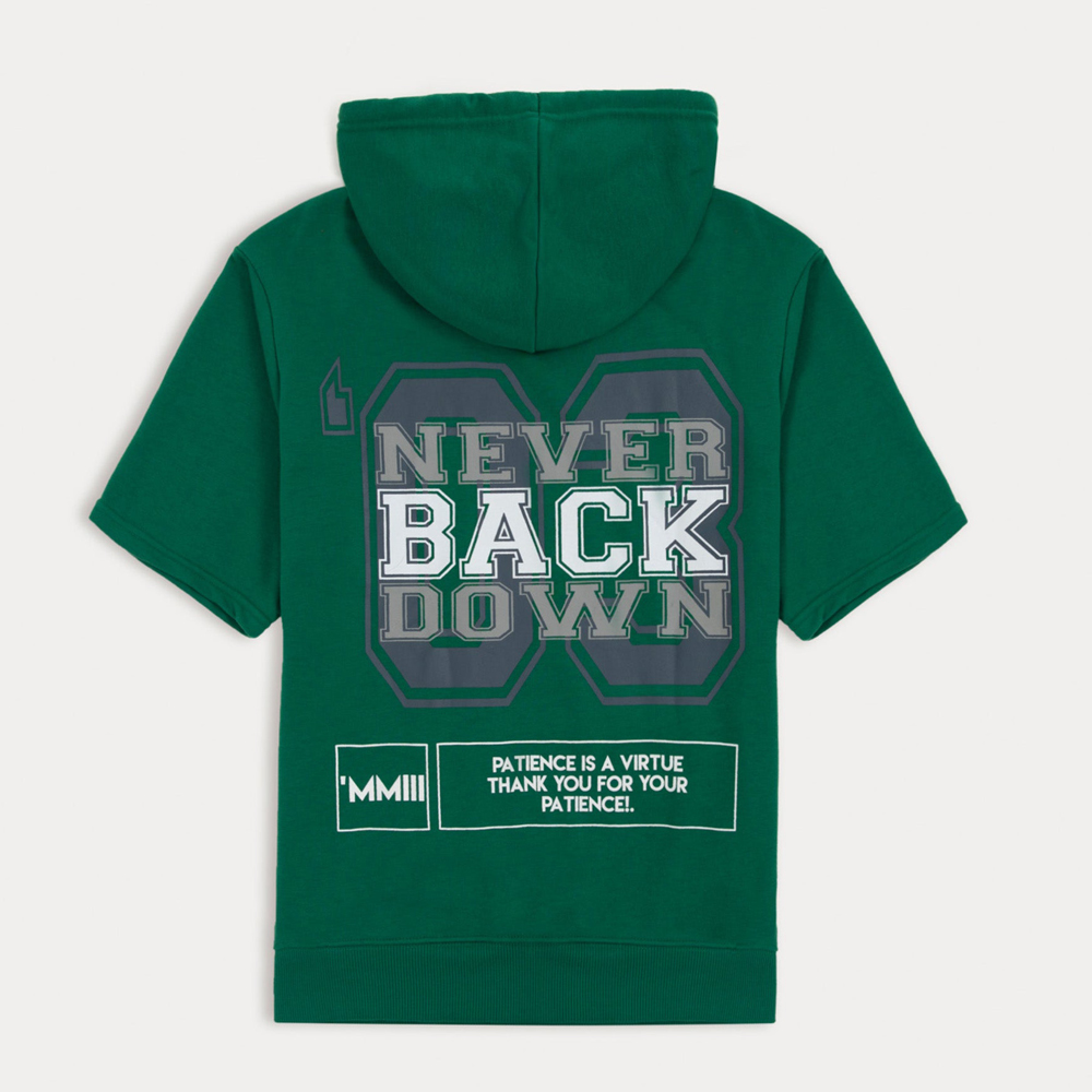 Classic Men’s Hoodie