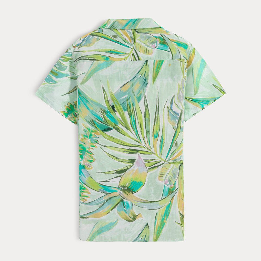 Eco Friendly Cotton Shirts For Men