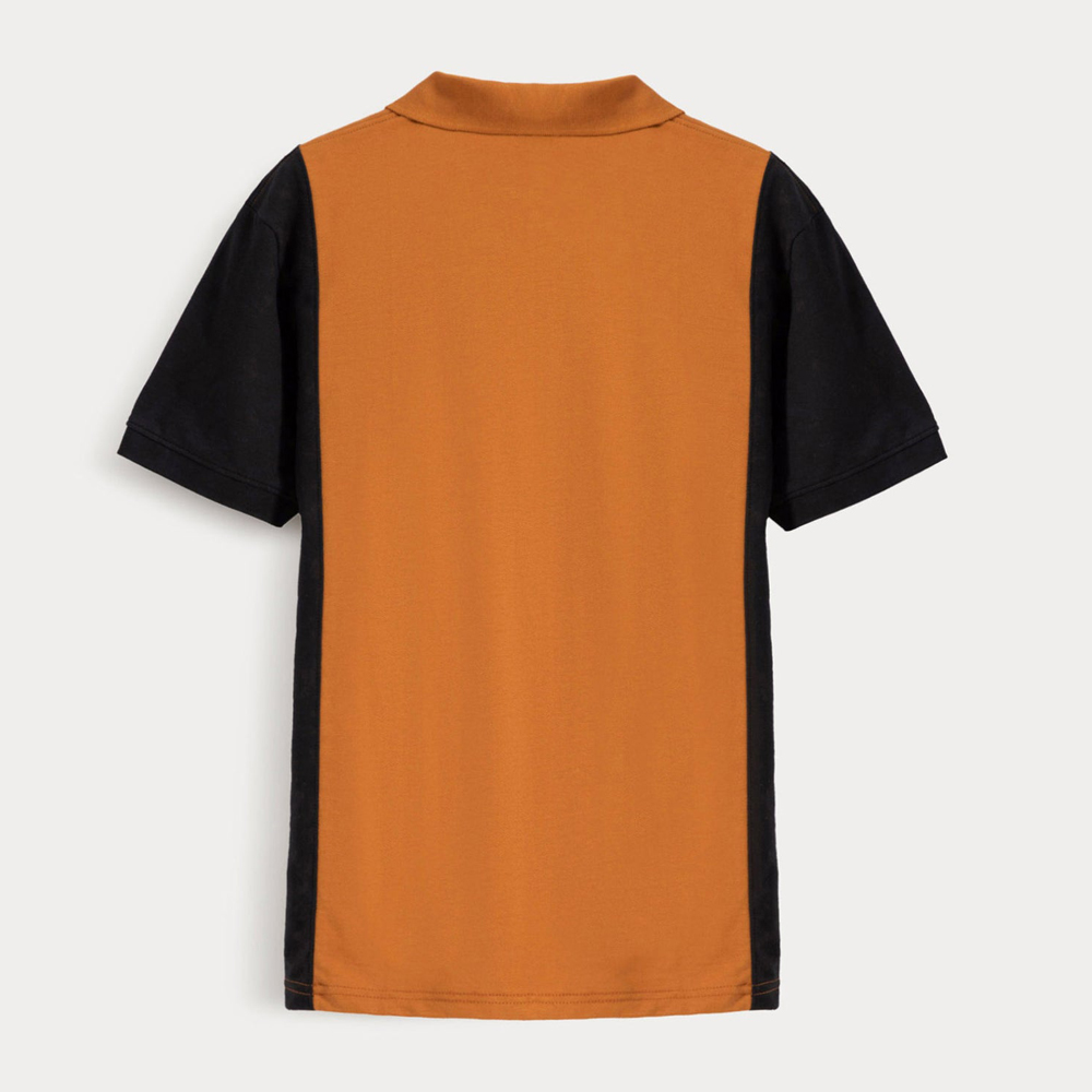 Classic Comfort Soft and Breathable Polo Shirt