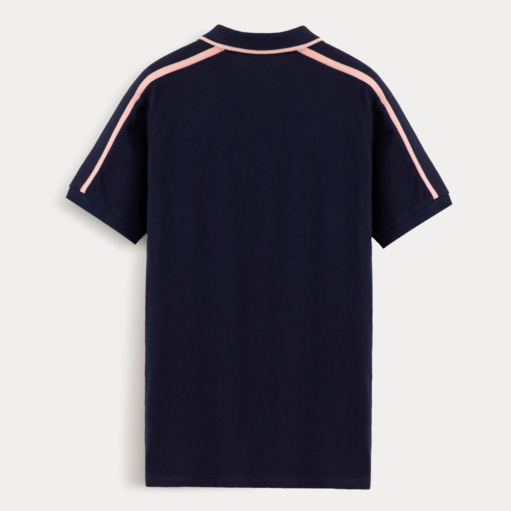 Clean and Simple Polo Shirt