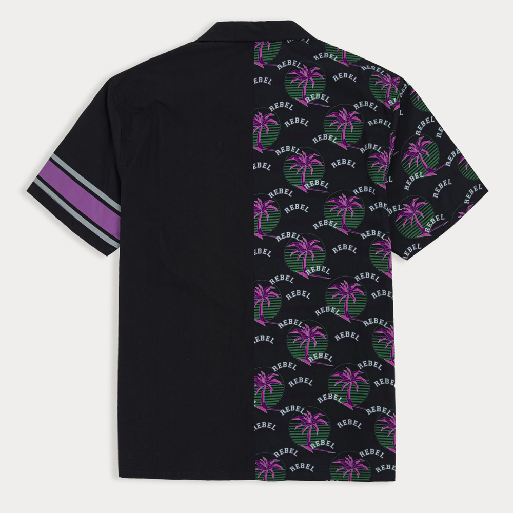 Colorful Summer Shirt For Men