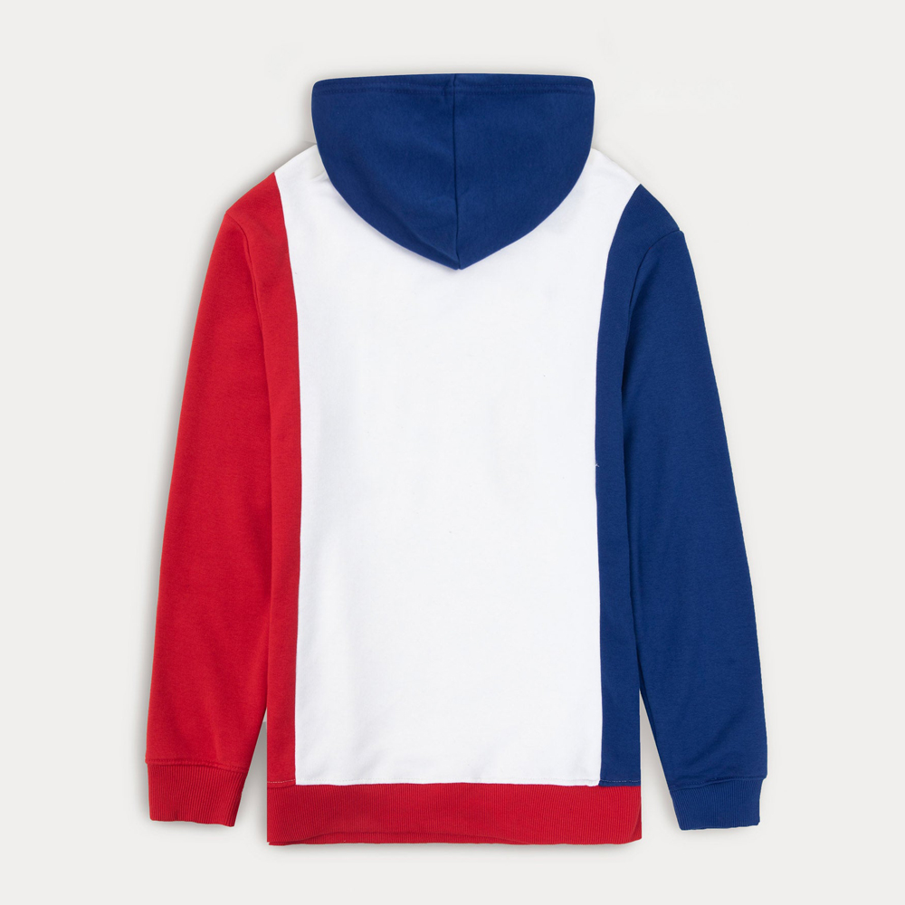 Modern Men’s Hoodie